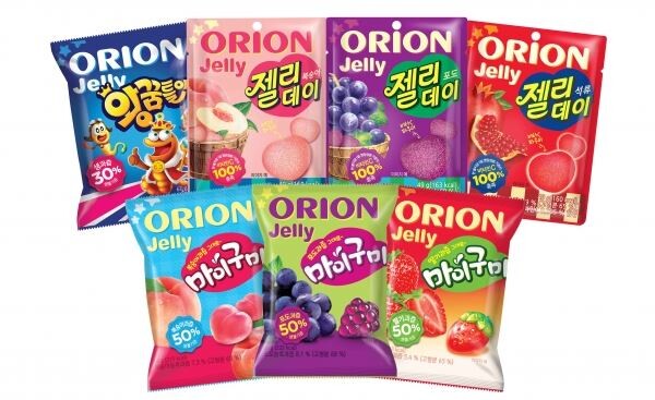 [사진=오리온]