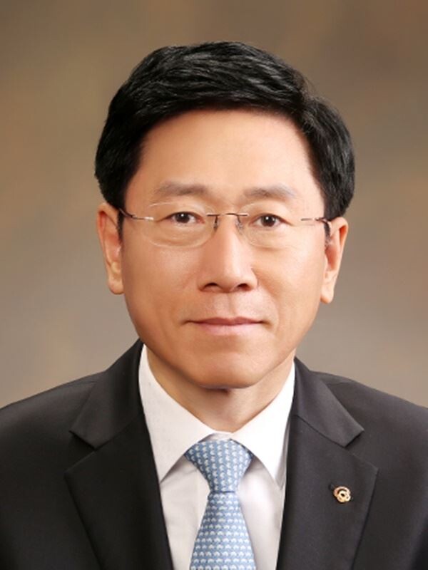 김연철 한화시스템 대표이사 내정자. 한화그룹 제공