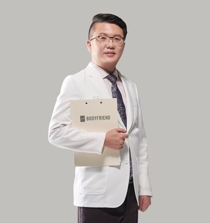 바디프랜드는 조영훈 이비인후과 전문의를 회사의 3대 연구개발(R&D) 조직 가운데 하나인 메디컬R&D센터의 실장으로 영입했다.[사진제공=바디프렌드]