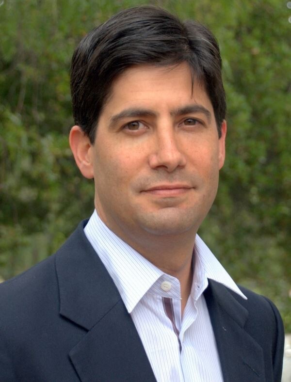 ▲케빈 워시(Kevin Warsh) 쿠팡 신임 이사. [사진=쿠팡]