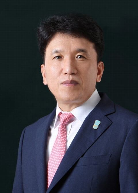 [사진 = 함영주 하나은행장]