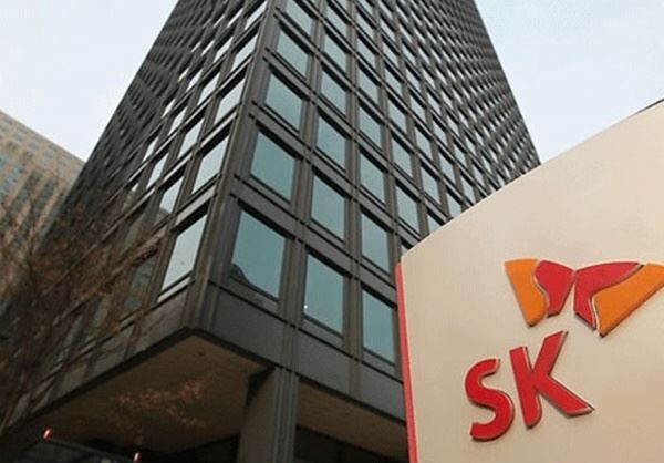 SK그룹 본사 이미지. (사진제공=연합뉴스)
