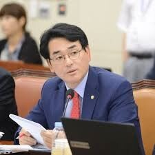[사진 = 박용진 의원]
