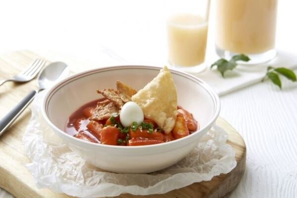 [사진제공=조스떡볶이]