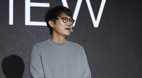 넥슨 이정현 대표. (사진제공=연합뉴스)