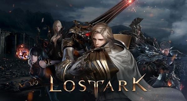 올해 국내 최고의 게임에 스마일게이트의 PC 다중접속임무수행게임(MMORPG) '로스트아크'가 뽑혔다. (이미지 제공=스마일게이트)