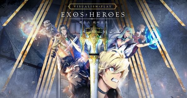 라인게임즈는 우주(Oozoo)가 개발하고 자사가 서비스하는 모바일 RPG ‘엑소스 히어로즈’가 국내 구글플레이 기준 최고 매출 5위에 올랐다고 25일 밝혔다.