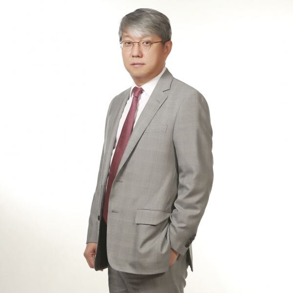 ▲NH자산운용 이동훈 대표이사. [사진=NH투자증권]