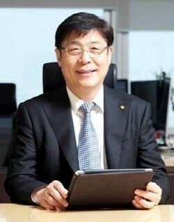 박윤식 사장[사진제공=한화손해보험]