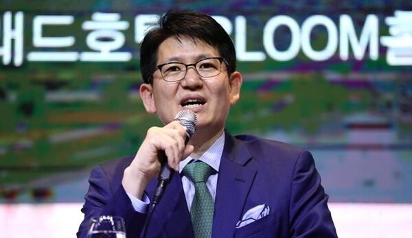 KCGI는 지난 27일 대한항공과 한진, 한국공항, 진에어 등 계열사 노조들에 회동을 제안하는 공문을 보냈다고 28일 밝혔다. (사진제공=연합뉴스)