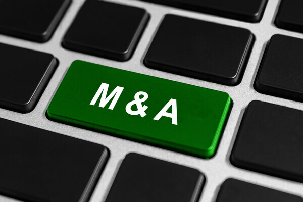 M&A / 사진=게티이미지뱅크