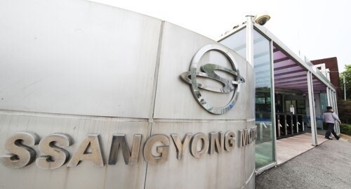 쌍용자동차의 새 주인 후보가 오는 29일께 윤곽을 드러낼 것으로 보인다. (사진=연합뉴스)