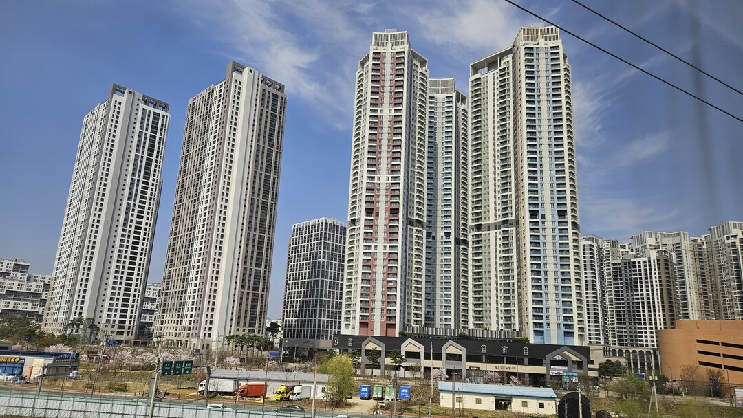 오피스텔 ‘양극화’ 심화… 서울 ‘나...