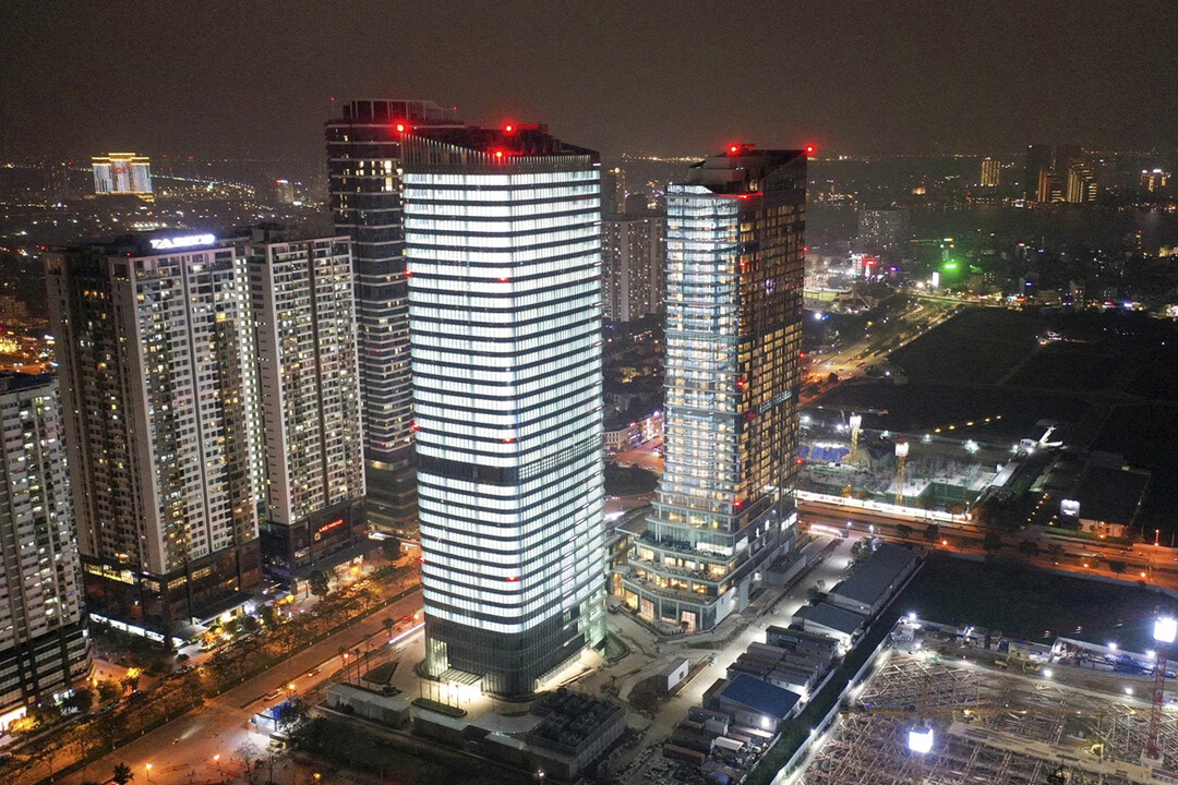 정원주 대우건설 회장, 베트남 경제사...