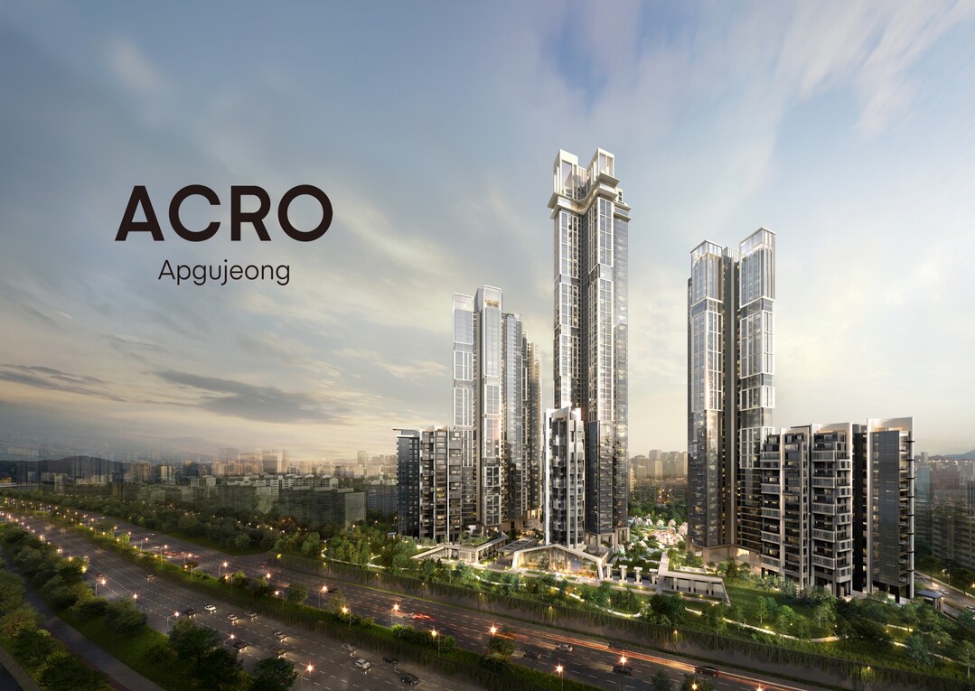 DL이앤씨의 스스로 진화하는 AI 플...