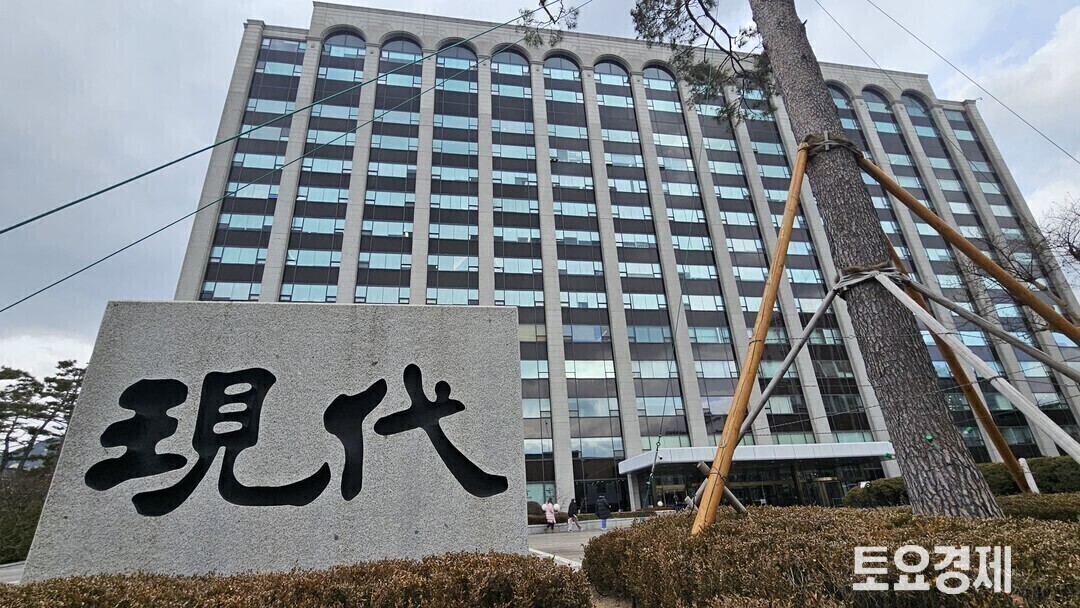 현대건설, 1Q 매출 6.3조원, 영...