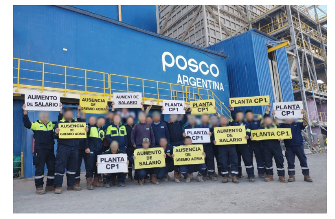 장인화 회장의 ‘리튬 패권’ 이면 아...