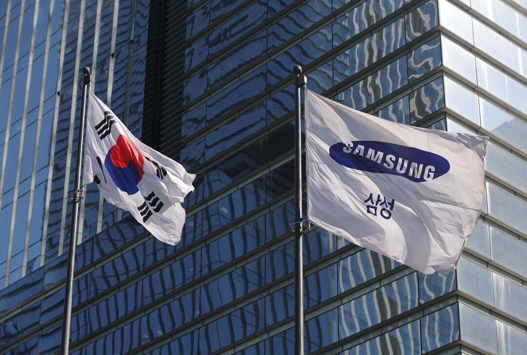삼성전자, 반도체로만 53조 벌었다…...