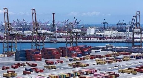 美 4월 도매물가 전월대비 1.4%↑…시장 예상 크게 웃돌아