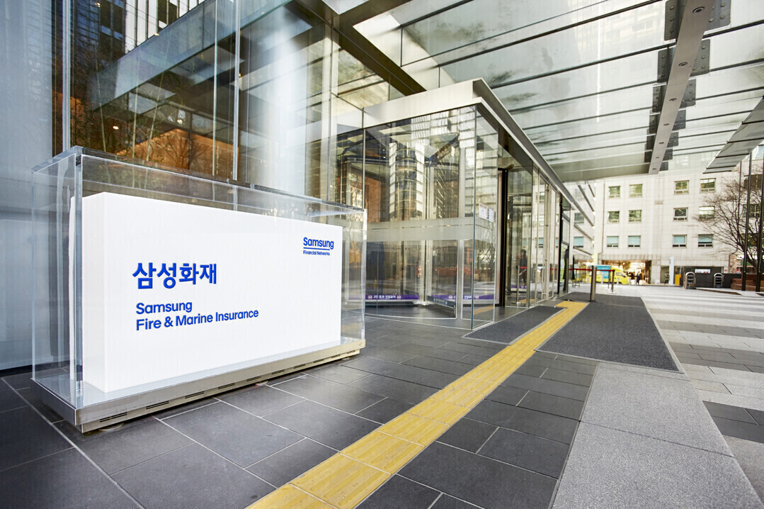 삼성화재, 1분기 순익 6347억원…...