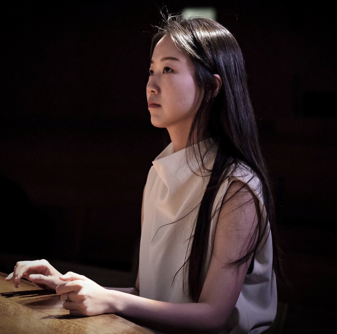장르와 시각예술의 경계 없는 음악 세계를 그리는 작곡가 ‘김지원’