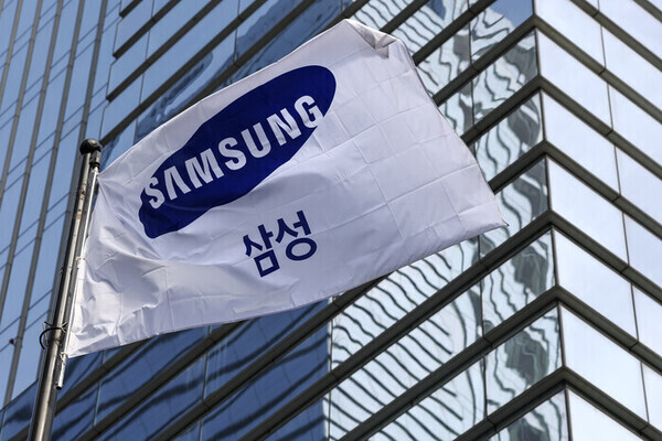 삼성전자, TSMC 추격한다...노사...