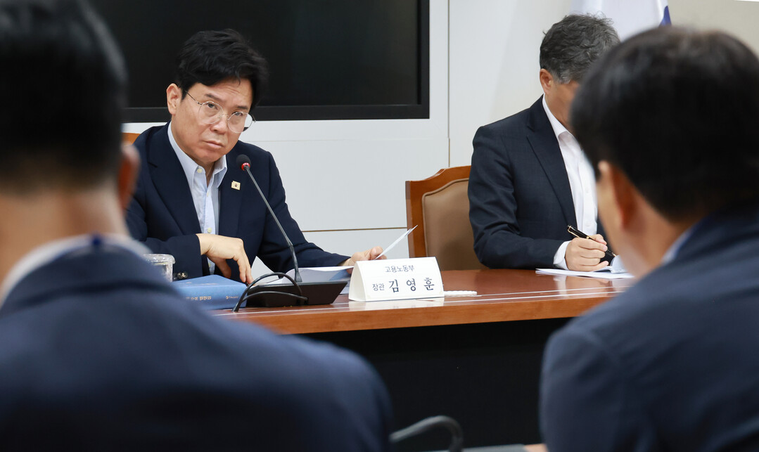 신안산선 네 번째 사망…장인화 포스코...