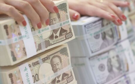 엔화 40년 저점 눈앞…일본발 환율 쇼크 오나