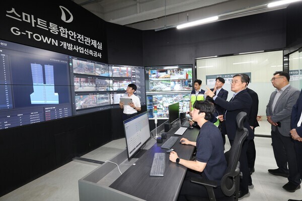 대우건설, 이익으로 증명했다…1분기 ...