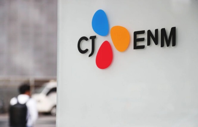 CJ ENM, 2분기 영업익 334억원…미디어플랫폼 흑자전환