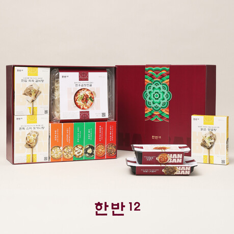 LF푸드, 500억 M&A 뒤 ‘한반12’ 키운다…HMR 수익화 시험대
